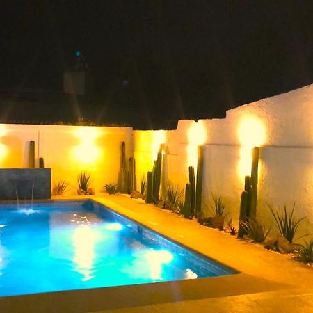 Tiempo Precioso Casita Hotel La Paz Buitenkant foto