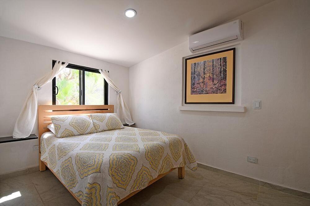 Tiempo Precioso Casita Hotel La Paz Buitenkant foto