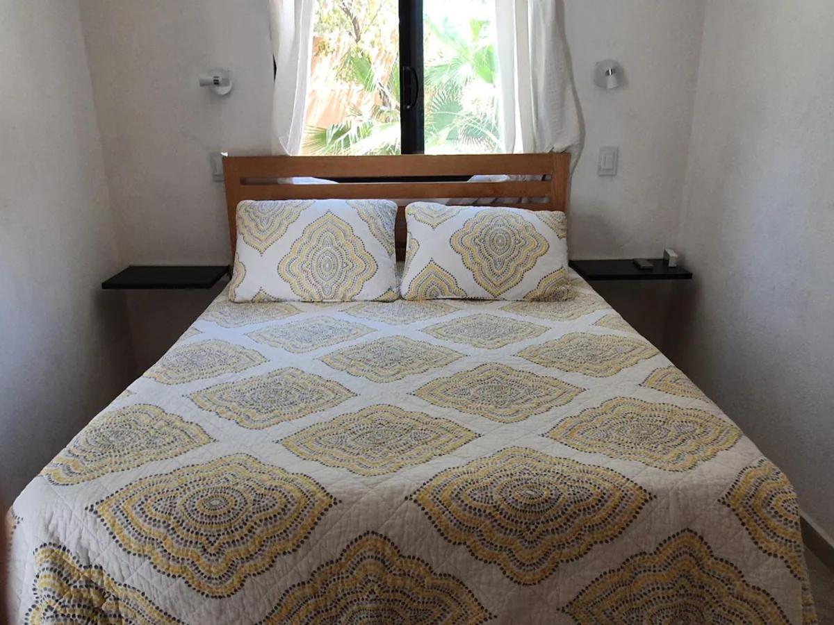 Tiempo Precioso Casita Hotel La Paz Buitenkant foto